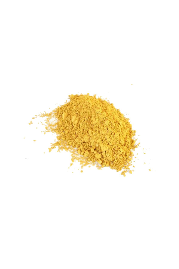 sulfur-milled